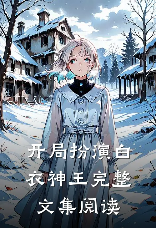 开局扮演白衣神王完整文集阅读