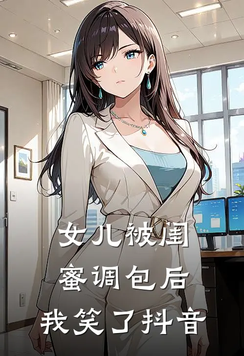 女儿被闺蜜调包后，我笑了抖音