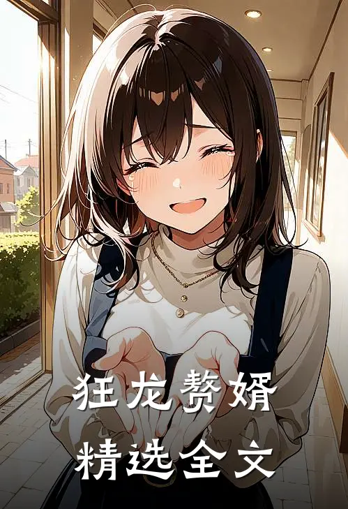 狂龙赘婿精选全文