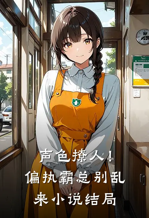 声色撩人！偏执霸总别乱来小说结局