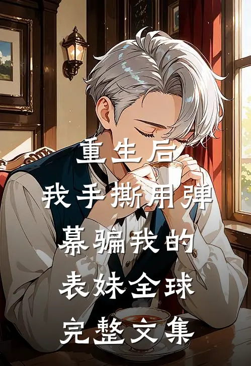重生后，我手撕用弹幕骗我的表妹全球完整文集