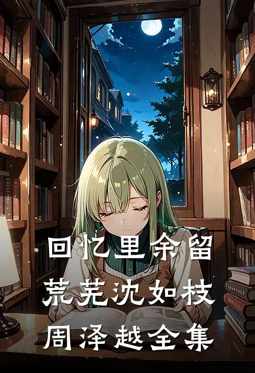 回忆里余留荒芜沈如枝周泽越全集