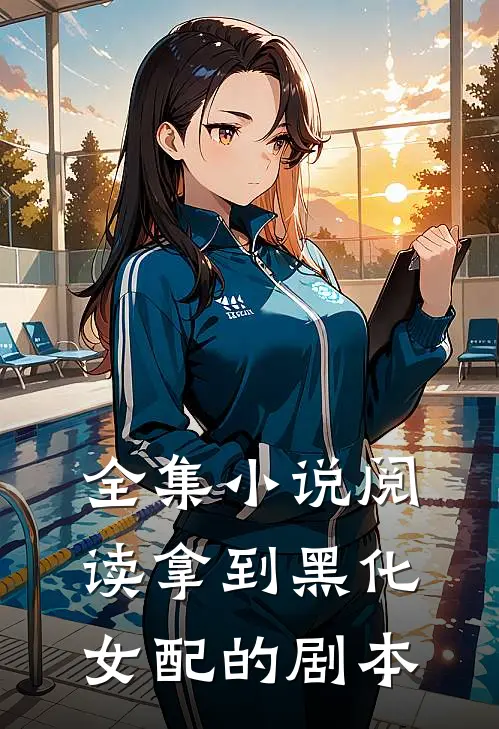 全集小说阅读拿到黑化女配的剧本