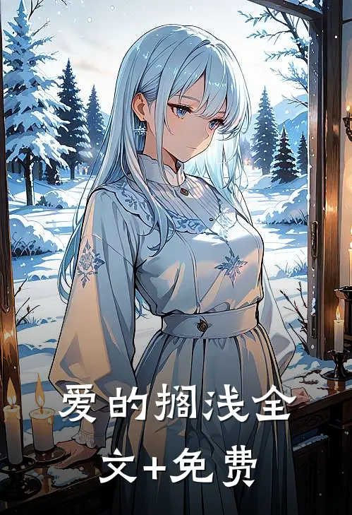 爱的搁浅全文+免费