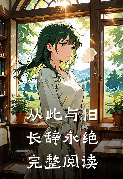 从此与旧长辞永绝完整阅读