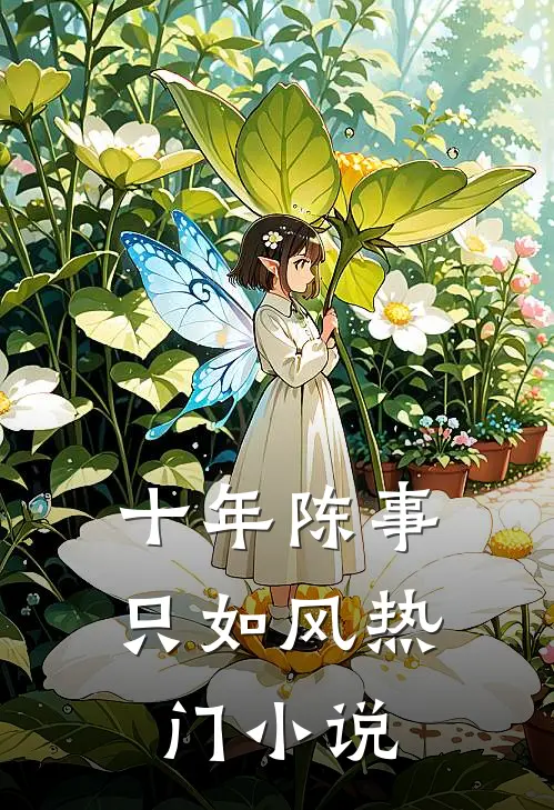 十年陈事只如风热门小说