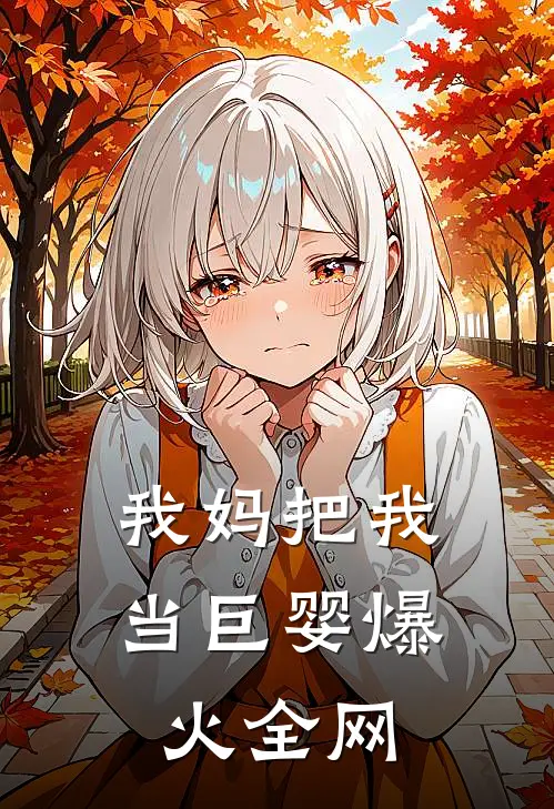 我妈把我当巨婴爆火全网