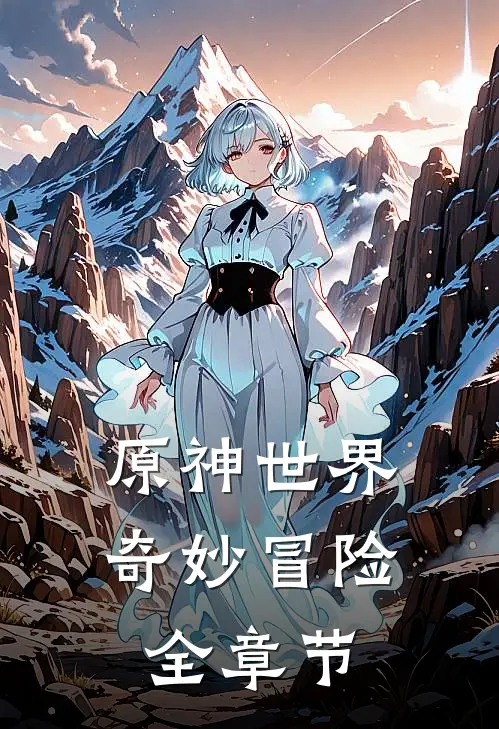 原神世界奇妙冒险全章节