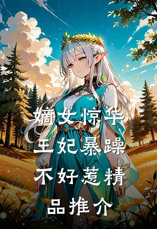 嫡女惊华王妃暴躁不好惹精品推介免费阅读