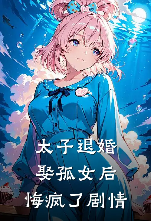 太子退婚娶孤女后,悔疯了剧情