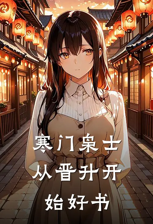 寒门枭士：从晋升开始好书