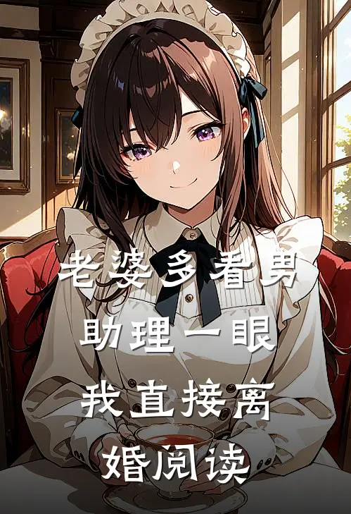 老婆多看男助理一眼，我直接离婚阅读