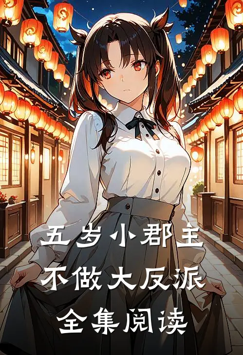 五岁小郡主不做大反派全集阅读