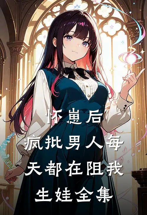 怀崽后，疯批男人每天都在阻我生娃 全集
