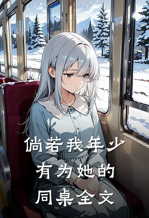 倘若我年少有为-她的同桌全文