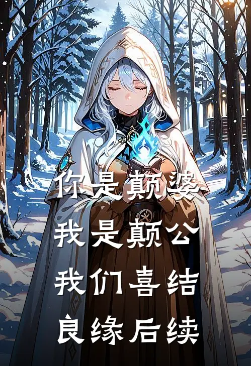 你是颠婆，我是颠公，我们喜结良缘后续