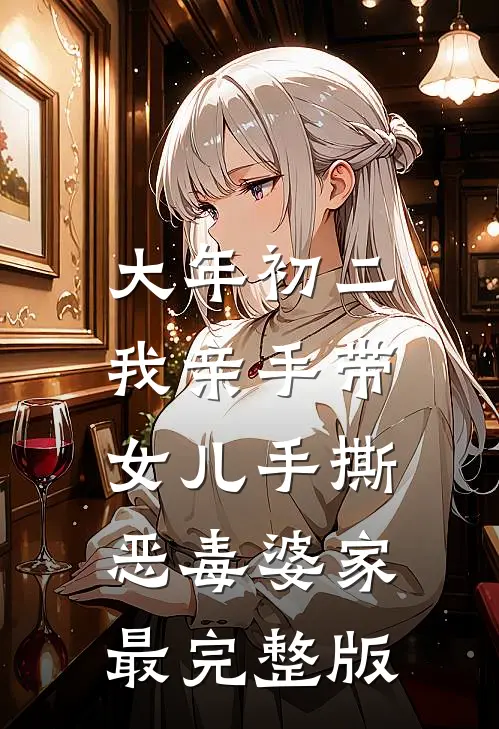 大年初二，我亲手带女儿手撕恶毒婆家最完整版