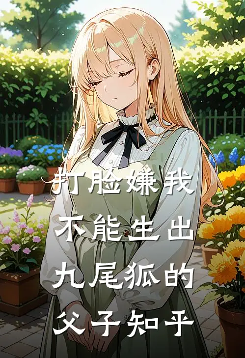 打脸嫌我不能生出九尾狐的父子知乎