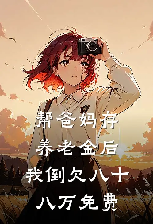 帮爸妈存养老金后，我倒欠八十八万免费