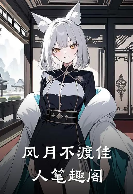 风月不渡佳人笔趣阁