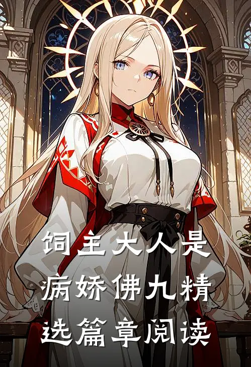 饲主大人是病娇 佛九精选篇章阅读