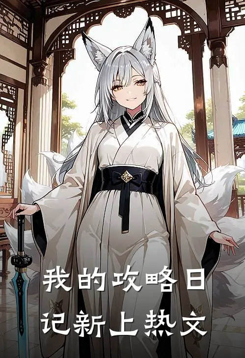 我的攻略日记新上热文