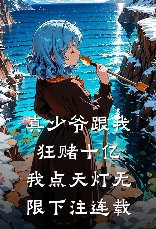 真少爷跟我狂赌十亿，我点天灯无限下注连载