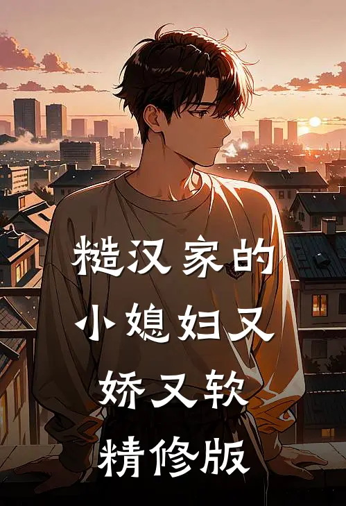糙汉家的小媳妇又娇又软精修版