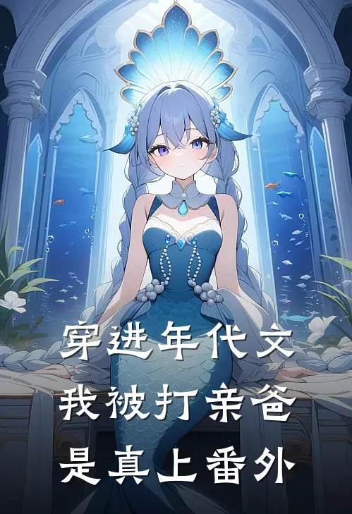 穿进年代文,我被打亲爸是真上番外免费阅读