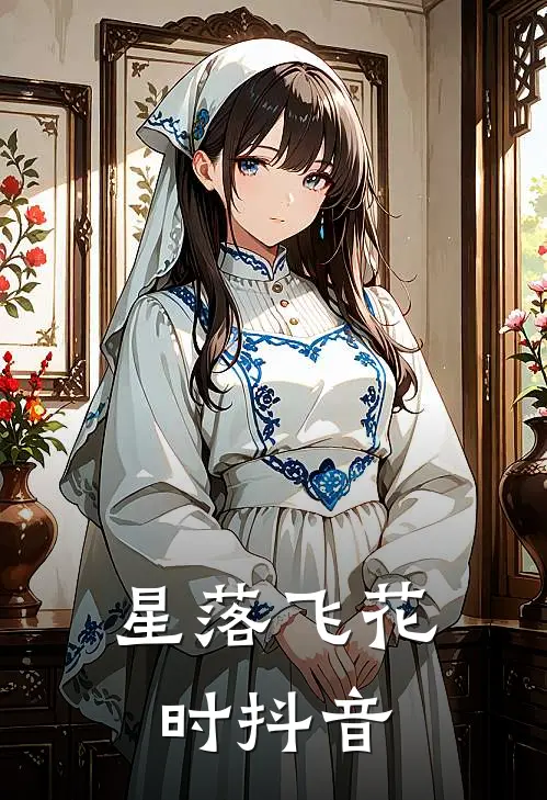 星落飞花时抖音