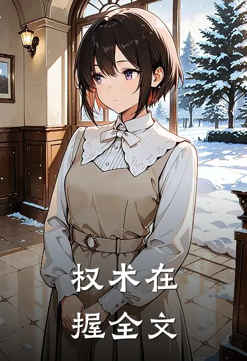 权术在握全文