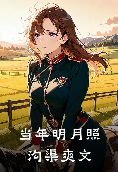 当年明月照沟渠爽文