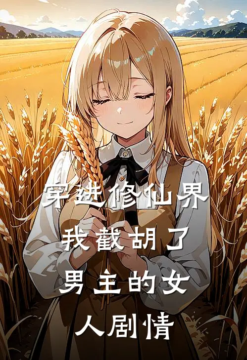 穿进修仙界：我截胡了男主的女人剧情