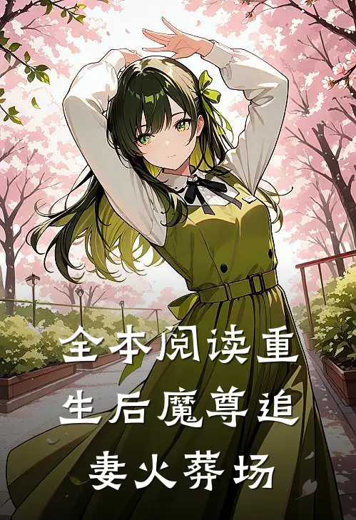 全本阅读重生后魔尊追妻火葬场