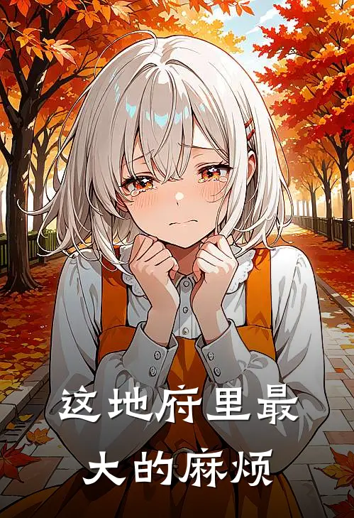 这地府里最大的麻烦