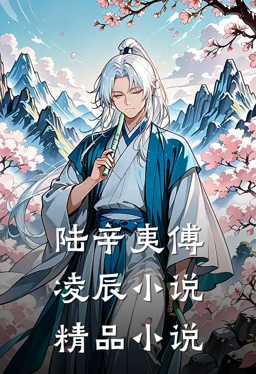 陆辛夷傅凌辰小说精品小说
