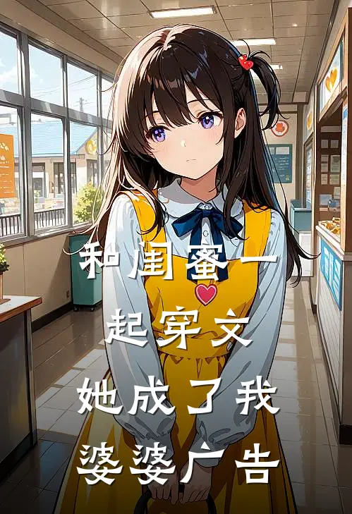 和闺蜜一起穿文，她成了我婆婆广告