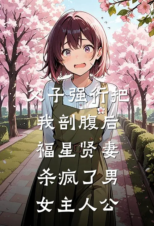 父子强行把我剖腹后，福星贤妻杀疯了男女主人公