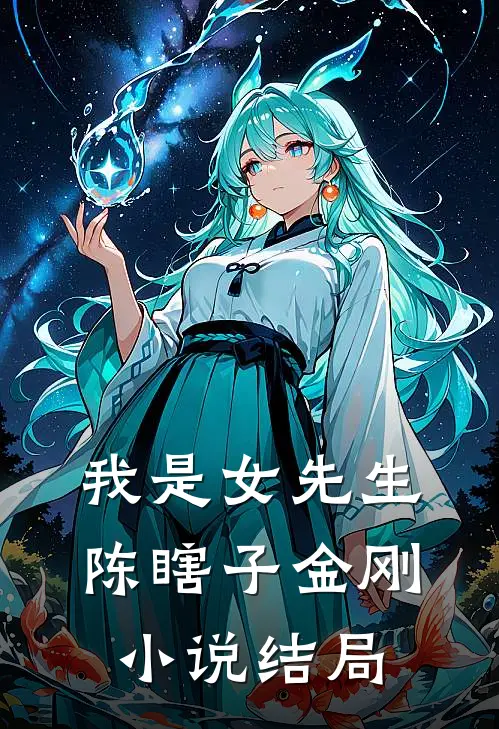我是女先生陈瞎子金刚小说结局