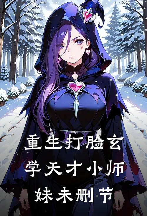 重生打脸玄学天才小师妹未删节