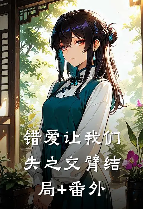 错爱让我们失之交臂结局+番外