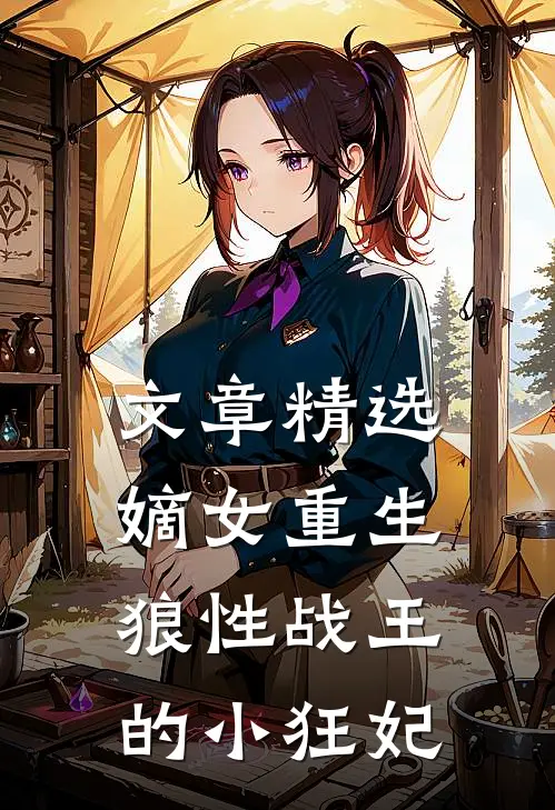 文章精选嫡女重生，狼性战王的小狂妃