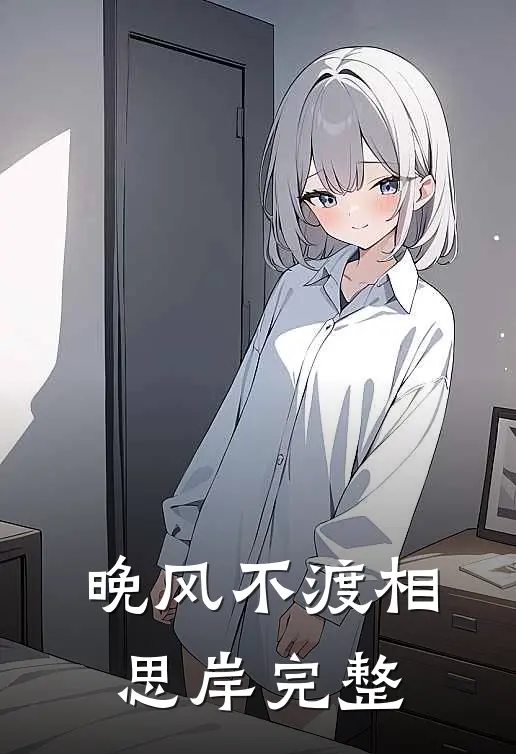 晚风不渡相思岸完整