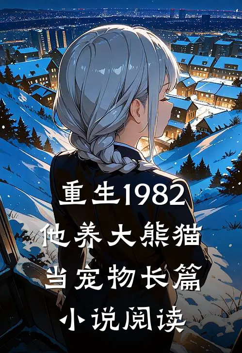 重生1982：他养大熊猫当宠物长篇小说阅读