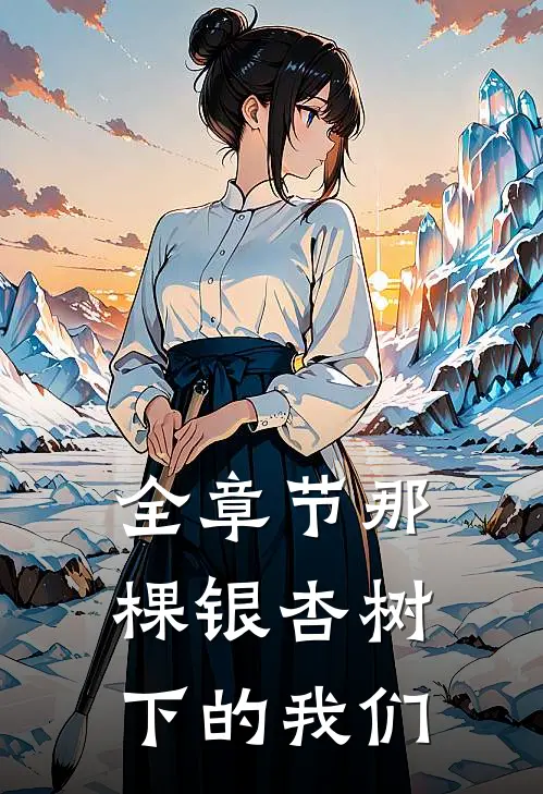 全章节那棵银杏树下的我们