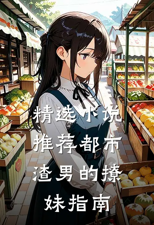 精选小说推荐都市：渣男的撩妹指南