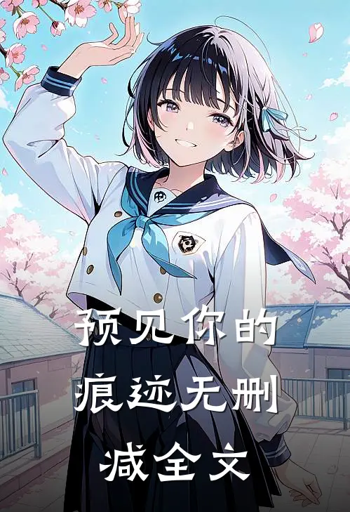 预见你的痕迹无删减全文