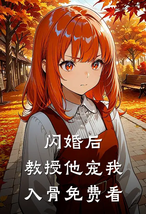 闪婚后，教授他宠我入骨免费看