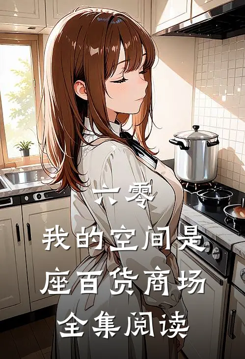 六零：我的空间是座百货商场全集阅读