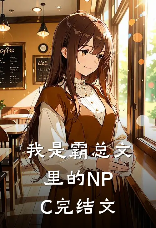 我是霸总文里的NPC完结文